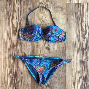 Victoria’s Secret swimsuit